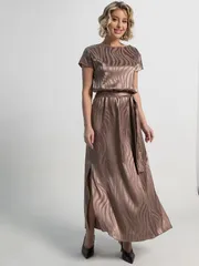 Sukienka LT Collection #P15112-12M