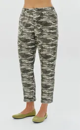Trousers, overalls, shorts AVE RARA 4176