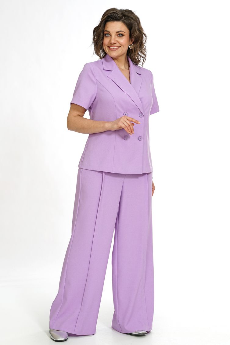 Комплект ALANI арт. 2561(лаванда)