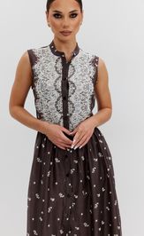 Dress Vesnaletto 4416-2