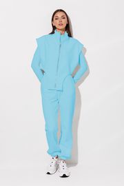 Комплект V&N fashion арт. 1130_голубой