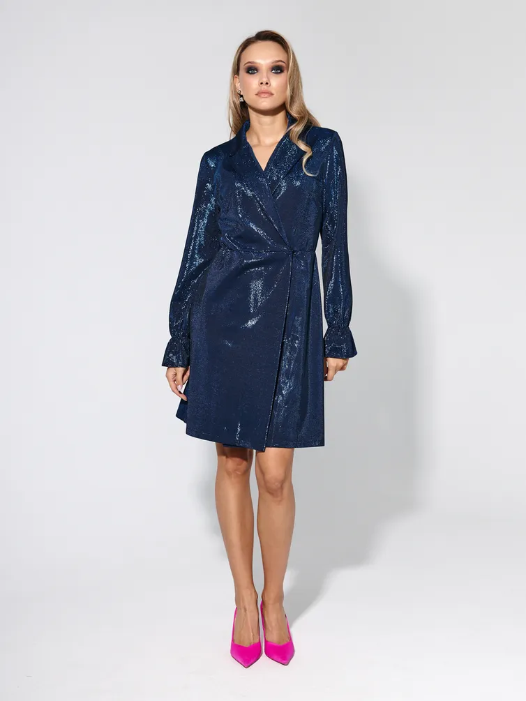 Dress Jetty #651-1