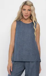 Блуза LT Collection Б13852-10М