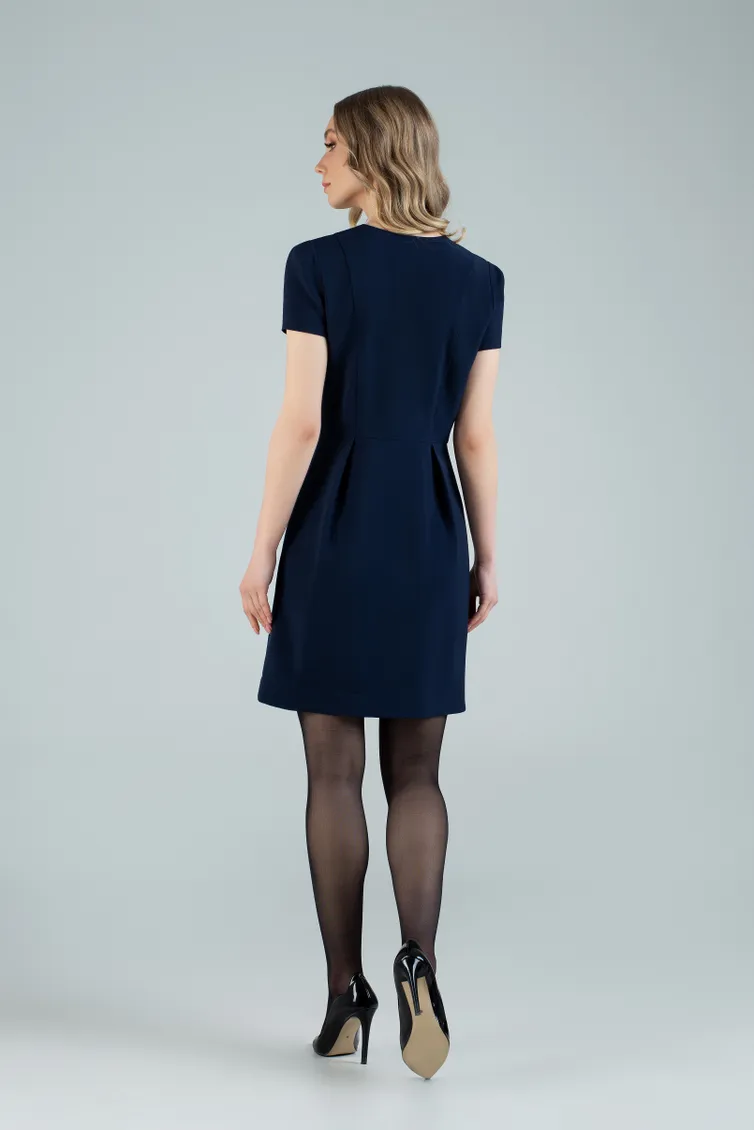 Dress MARIKA #412 t.sin