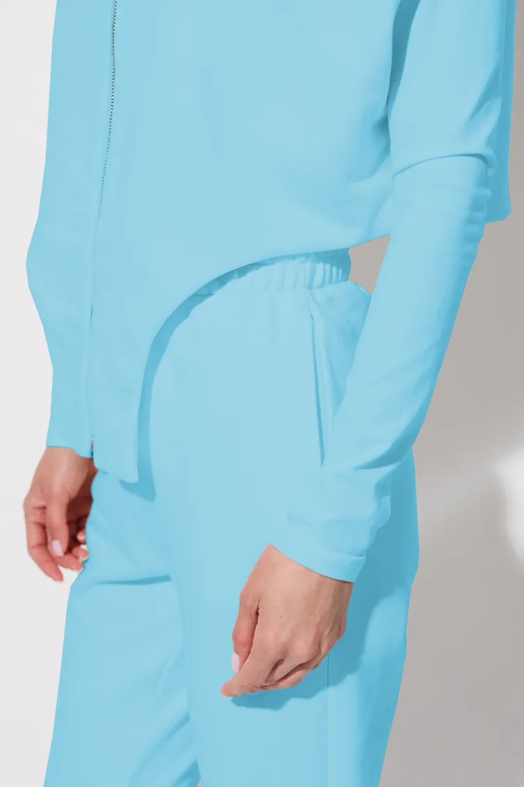 Zestaw V&N fashion #1130_goluboj