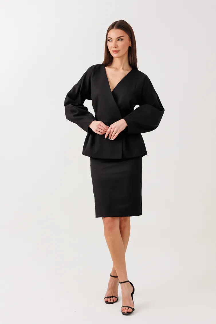 Spódnica V&N fashion #1114