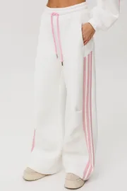 Suit V&N fashion #1204_belyj