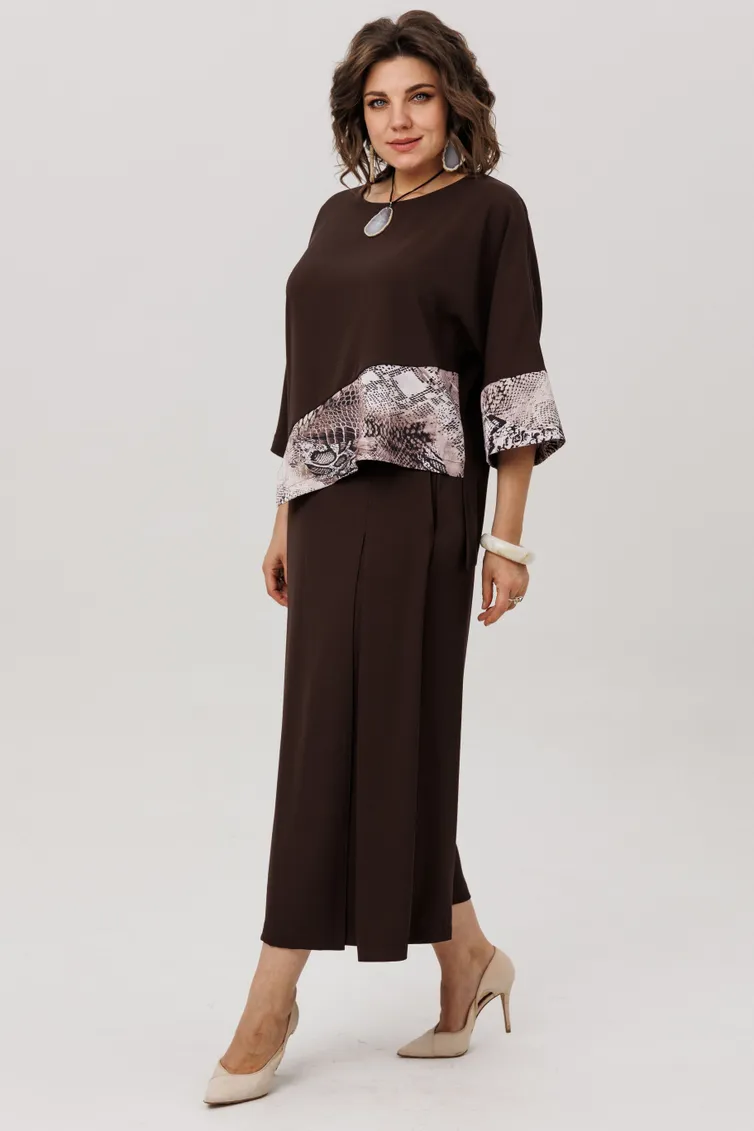 Suit Anelli Laurel #1793 drevesnaya zmeya
