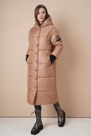 Coat Fantazia Mod #4041
