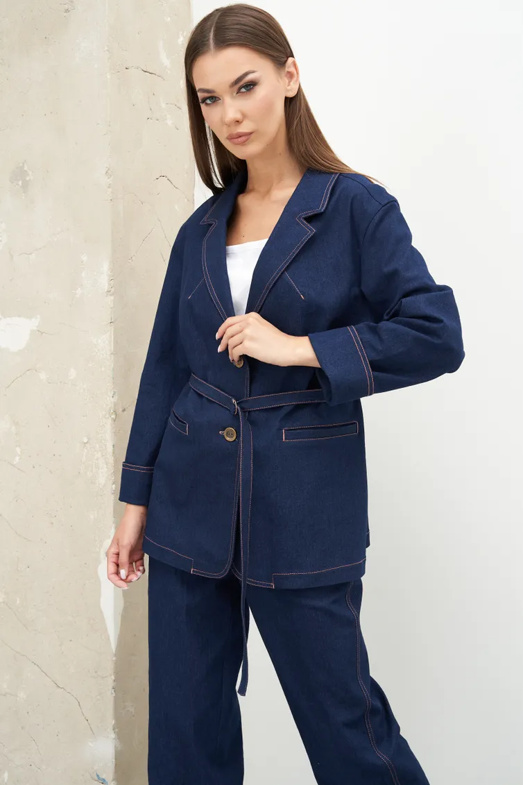 Suit Fantazia Mod #4611