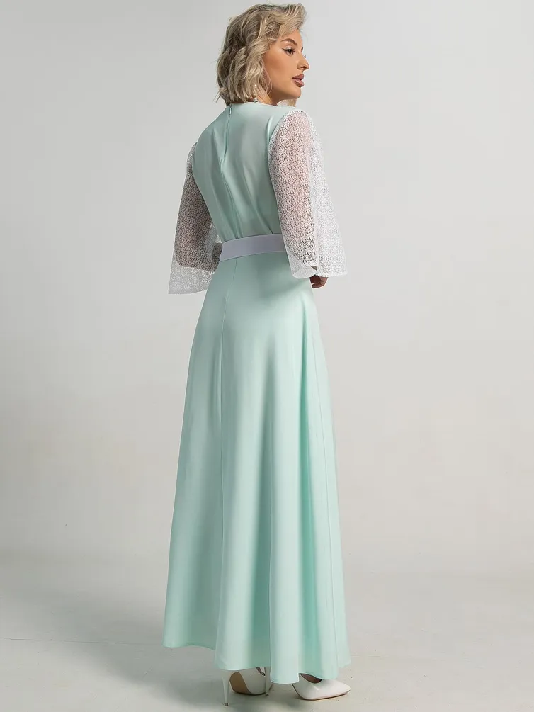Sukienka LT Collection #P15561-18M