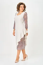 Платье Mira Fashion арт. 5654