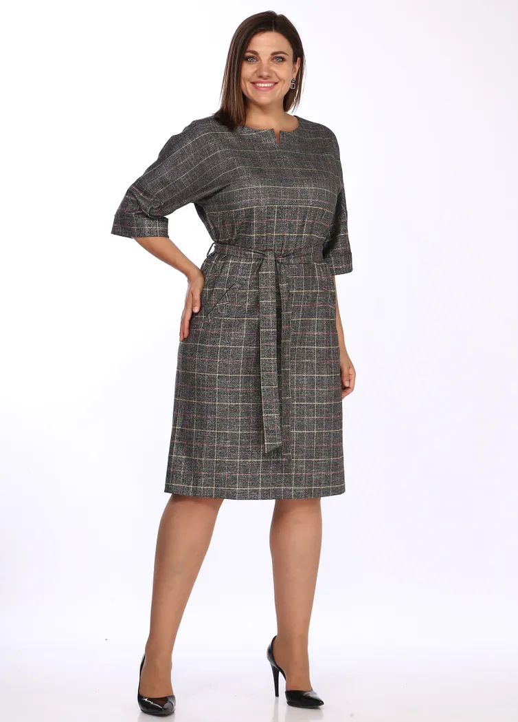 Sukienka Lady Style Classic #1637/2