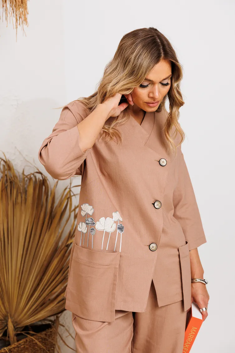 Garnitur Anastasia #1202 kof