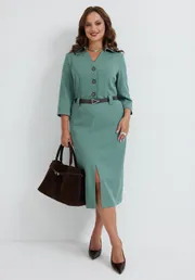 Dress Tvoi Imidj #2257