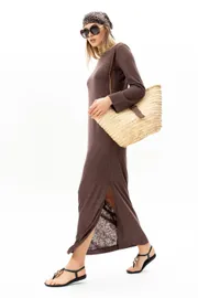 Sukienka SILVERSPICE #S-5534