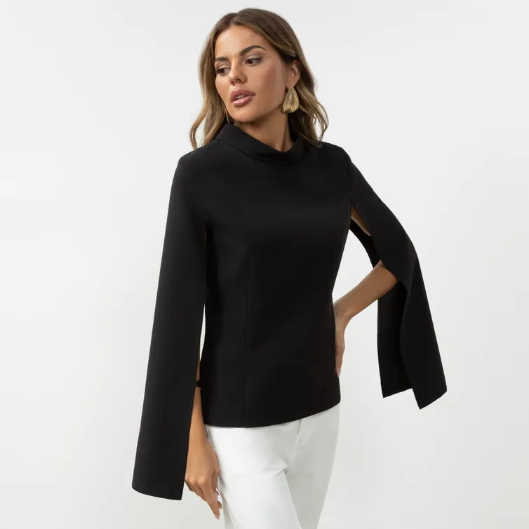 Blouse CHARUTTI #Lyublyu i noshu