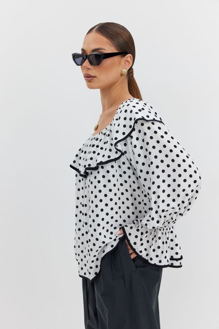 Блузка Vesnaletto арт. 4452