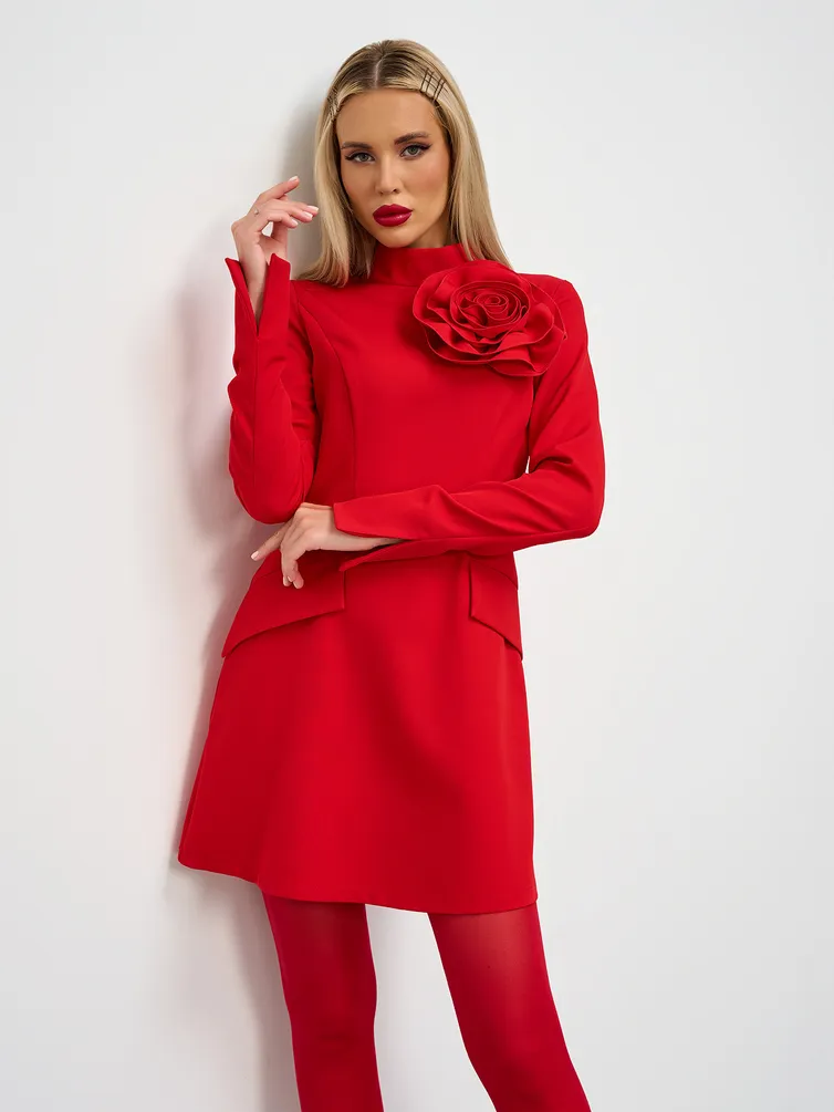 Dress Jetty #ShYu560-3