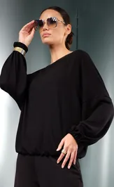 Лонгслив Erika Style Collection 07252