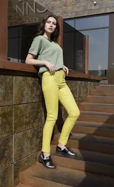Spodnie Amori 5071 164