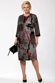 Dress Bagira Anta #904