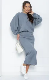 Костюм LT Collection К12046