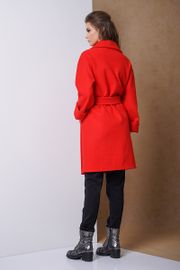Coat Fantazia Mod #3131