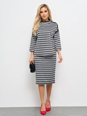 Skirt Jetty #106-17