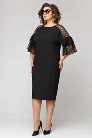 Sukienka EVA GRANT #7293ch