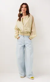 Jacket Buter New 3301 nezhnaya oliva