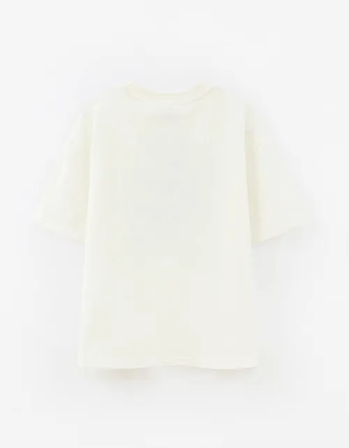 Blouses Bell Bimbo #252116 moloko