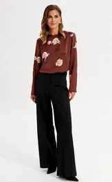 Брюки GIZART 35204 черный