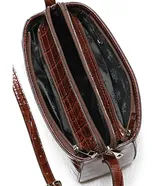 Сумки Galanteya 25с1106к45 коричневый