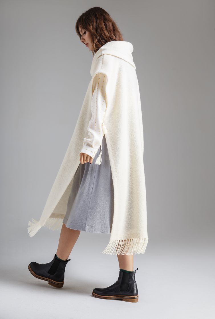 Waistcoat PAPAYA #P1187