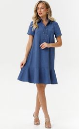 Платье Diolche П1434