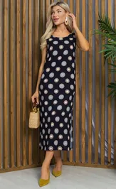 Sukienka LT Collection P13381-10M