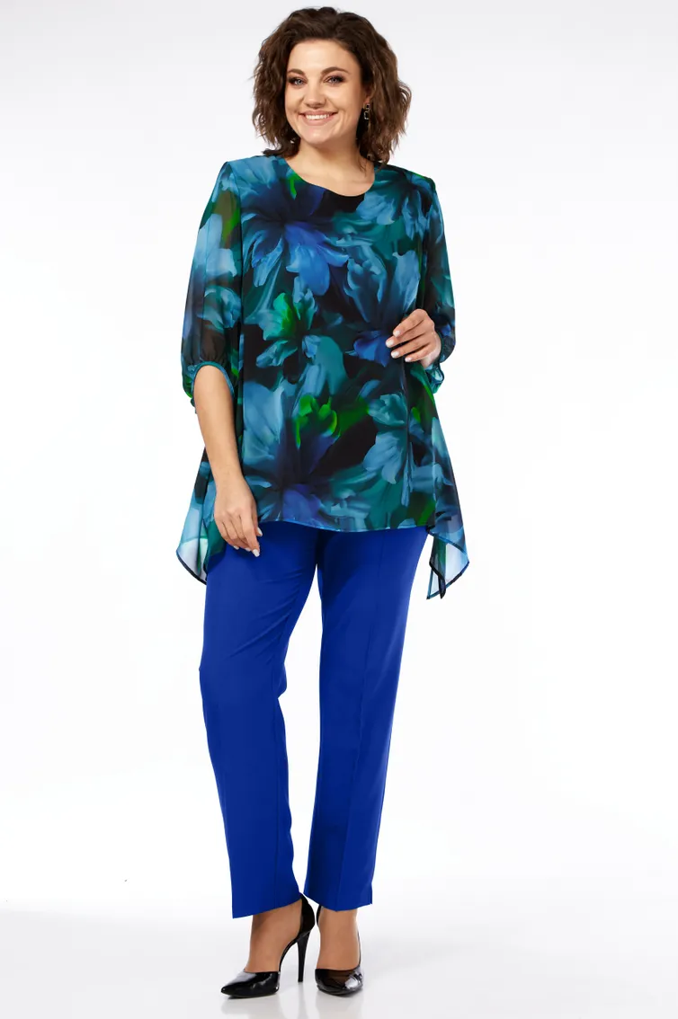 Zestaw Ell Style #2263/2