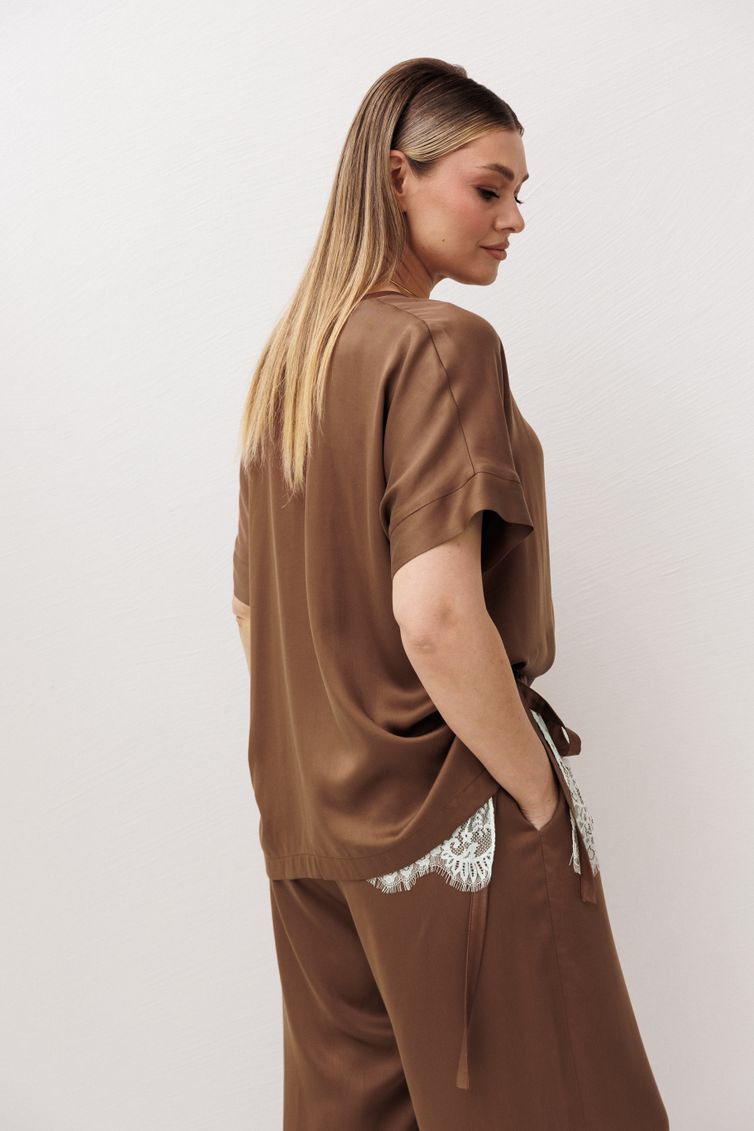 Комплект FANTAZIA MOD арт. 5419