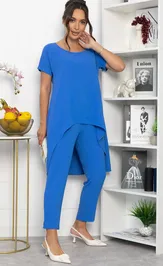 Костюм LT Collection К13950-21М