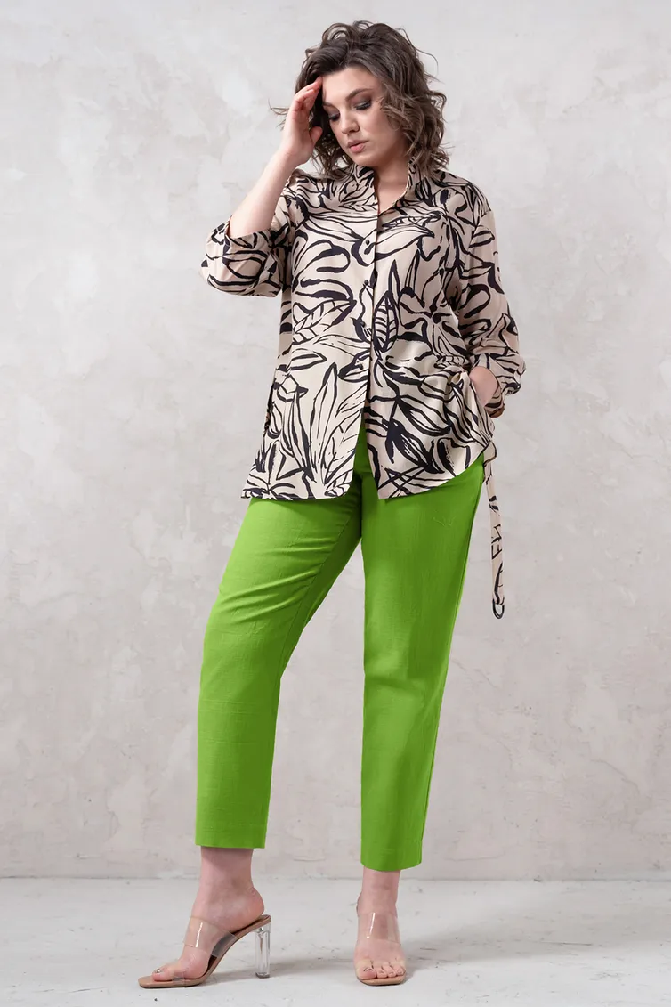 Trousers Avanti #S-150 bryuki zhenskie