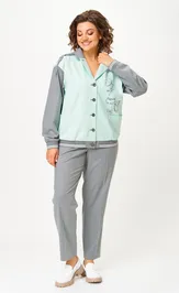 Suit Aira Style 24231 myata