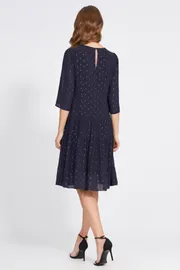Sukienka BAZALINI #4842