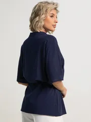 Bluzka LT Collection #B15532-30M