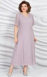 Платье Mira Fashion 5398