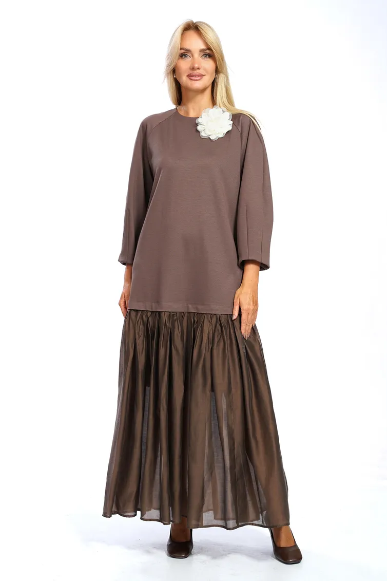 Dress ALANI #2662