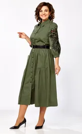 Dress Rishelie 0996.1