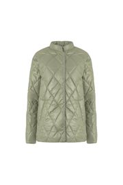 Куртка Elema арт. 4-2223 трава 164