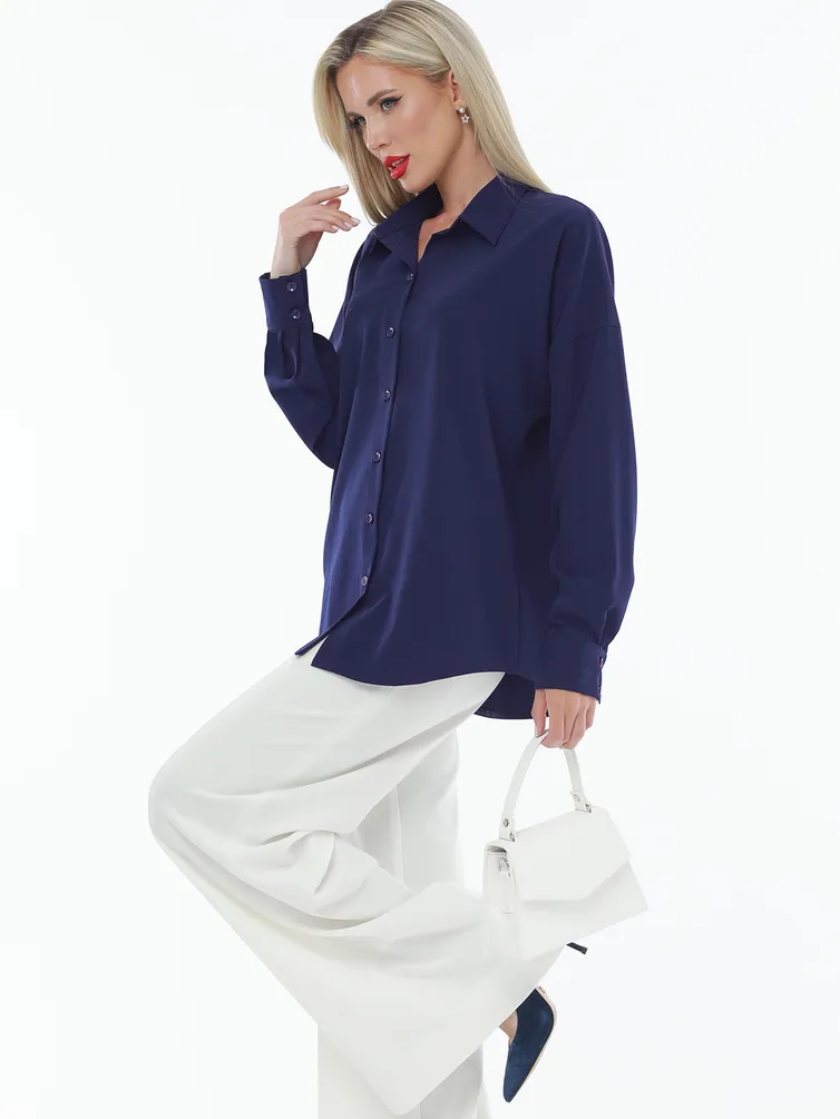 Bluzka DS Trend #B-2208 (Tviggi, najt)
