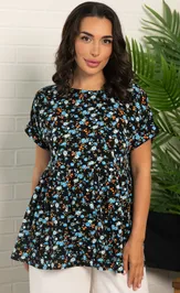 Блузка LT Collection Б16069-30М